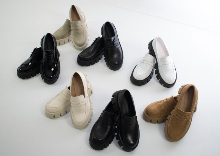 Pantofi dama casual Pantofi dama casual