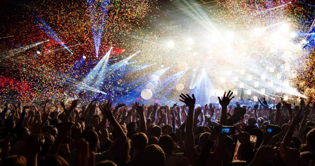 Festivaluri de muzică