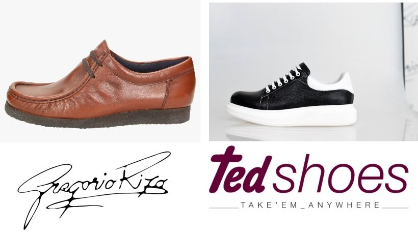 Ted Shoes & Grgorio Rizo Producator incaltaminte din piele