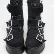 Bocanci EXCLUSIVES piele 