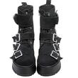 Bocanci EXCLUSIVES piele 