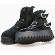 Bocanci EXCLUSIVES piele 