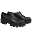 pantofi casual dama piele naturala