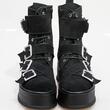 Bocanci EXCLUSIVES piele 