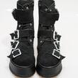 Bocanci EXCLUSIVES piele 