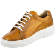Patina shoes sneakers piele naturala