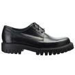 Pantofi dama piele casual cu siret