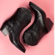 Ciocate ZARA negre