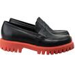 Loafers dama piele