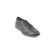 Pantofi barbati sport, GM1 NEGRU, din piele naturala