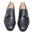 Pantofi eleganti barbati negri