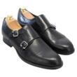 Pantofi barbati eleganti negri