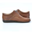 Pantofi barbati casual, 430 MARO ANTIC, din piele naturala, 