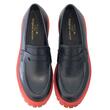 Loafers dama piele