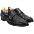 Pantofi barbati eleganti negri