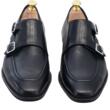 Pantofi eleganti barbati negri