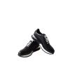 Pantofi barbati sport negrii, din piele naturala 555