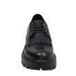 pantofi casual piele dama