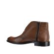 Ghete Barbati, SP838 Maro Antic, din Piele Naturala