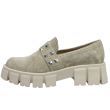 Pantofi oxford dama 