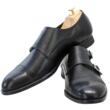 Pantofi barbati eleganti negri