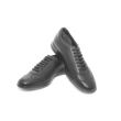 Pantofi barbati sport, GM1 NEGRU, din piele naturala