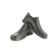 Pantofi barbati picior lat,432 Negri