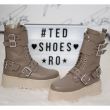 Bocanci ted shoes