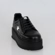 pantofi casual talpa groasa