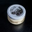 Crema de pantofi alba
