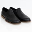 pantofi piele barbati fara siret