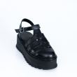 sandale dama piele