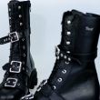 Ghete rock negre