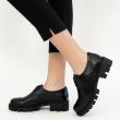Pantofi oxford dama original