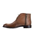 Ghete Barbati, SP838 Maro Antic, din Piele Naturala