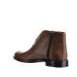 Ghete Barbati, SP838 Maro Antic, din Piele Naturala