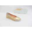 Balerini dama, 008 AURIU, din piele naturala