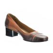 Pantofi dama eleganti, 211 MARO+MARO INCHIS, din piele naturala