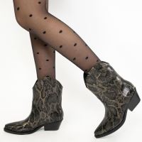 Ciocate piele naturala SAKURA SPR2 