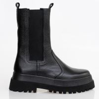 Ghete Piele Naturala HELEN