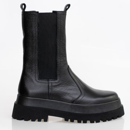 Ghete Piele Naturala HELEN