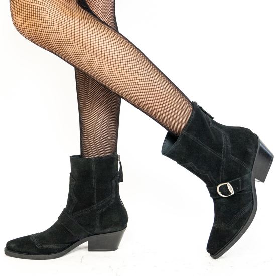  Ciocate piele intoarsa VICTORIA 