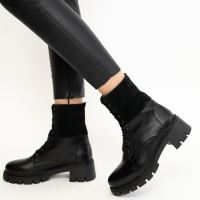 Ghete Piele Naturala Dama ALINA