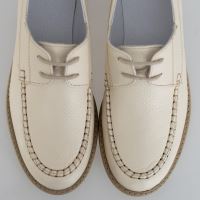 Mocasini Bej pentru femei,R9 Bej