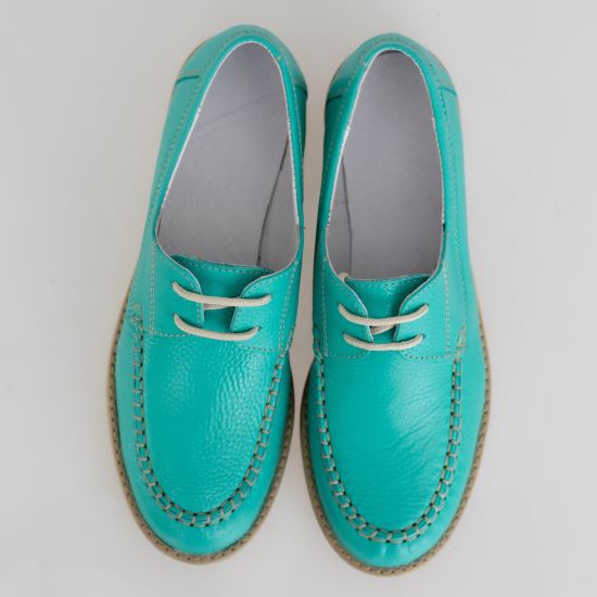 Mocasini de dama R9 TURCOAZ