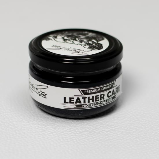 Crema pentru incaltaminte,Neagra GR 100 ml