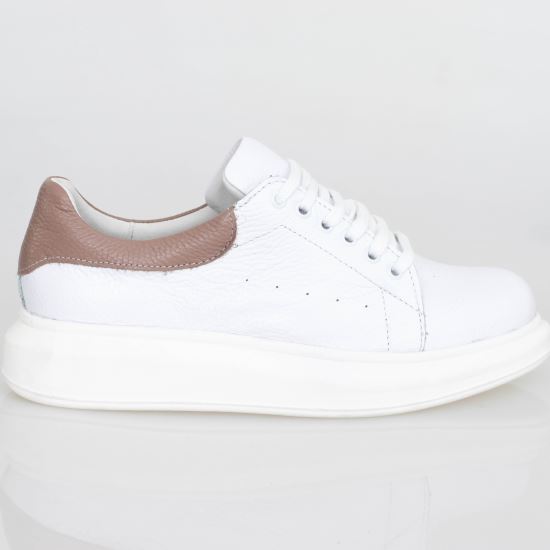Pantofi dama sport piele AMQ A/RW