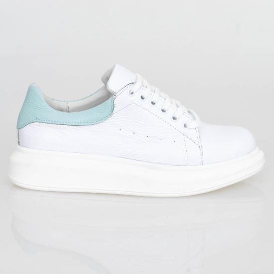 Pantofi dama sport piele AMQ A/B