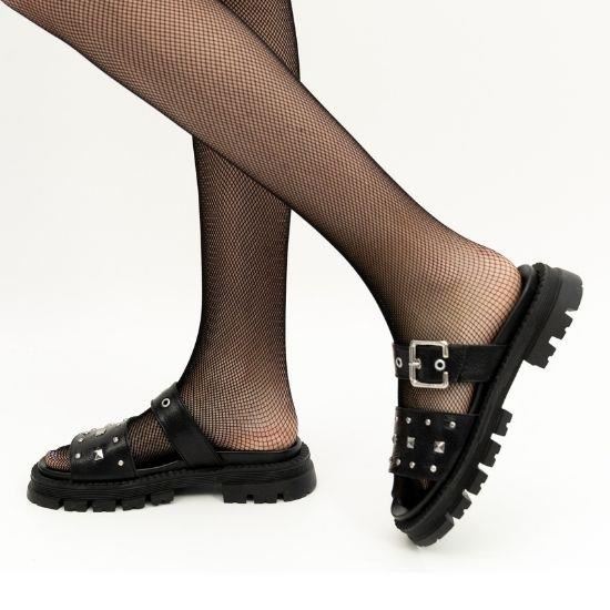 Papuci dama negri,TOLD YOU