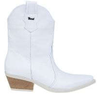 Ciocate dama de piele alb SAKURA